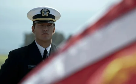Chris Pratt Sets The Terminal List Season 2 for October 21