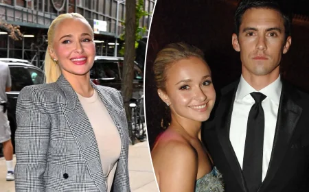 Wladimir Klitschko Story: Lesley Vogel Questions Hayden Panettiere's Timing