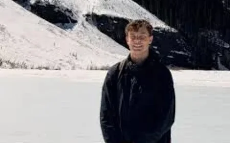 Banff trail reopens as family presses for search to resume