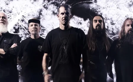 Lamb of God and Trivium Signal 9am Tease for Trivium Lamb Of God Tour