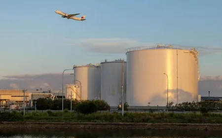 Air Canada Cuts Routes as Jet Fuel Shortage Airlines Expand Cuts