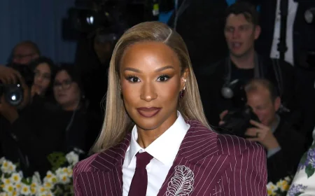 Savannah James Revives Everybody's Crazy on May 12 Lebron James Wife