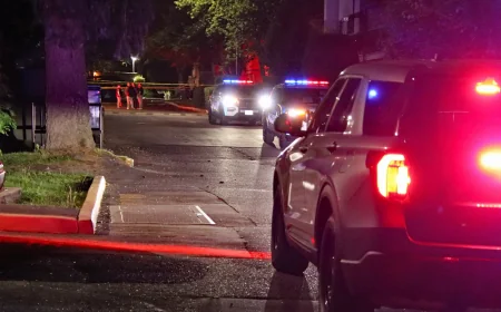 Brenda Locke Demands Review After Surrey Shooting Kills 2 Teens