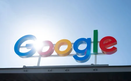 Google Down as 3,300 Complaints Hit Downdetector in India