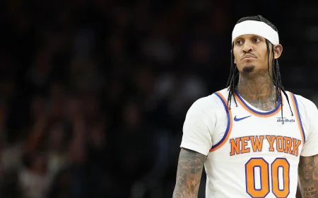 Top 5 Nba Free Agents 2026 Features Williams, Kessler