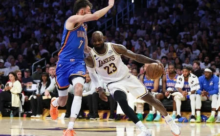 Pistons Lead Cavaliers 2-1 as Nba Playoffs Bracket Heads to Game 4
