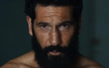 Jon Bernthal Brings The Punisher One Last Kill to Disney+ Tuesday