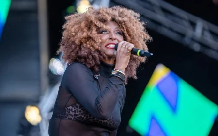 Senhit returns for San Marino Eurovision 2026 with Superstar