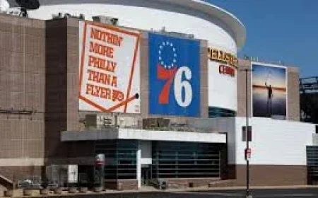 Knicks Sweep 76ers in Four Games at Xfinity Mobile Arena