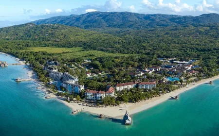 Sandals Invests $200 Million, Reopens Royal Caribbean Nov. 18