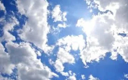 Clear Skies and 11°C Set Winnipeg Weather for May 10