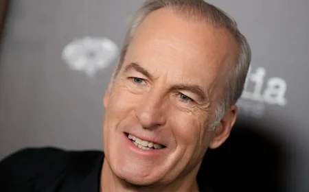 Bob Odenkirk Says He Does Not Miss Saul Goodman at All