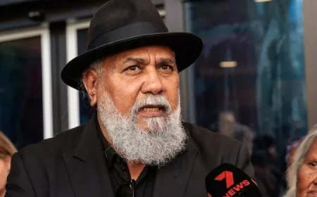 Yindjibarndi Wins $150 Million in Mining Compensation Award