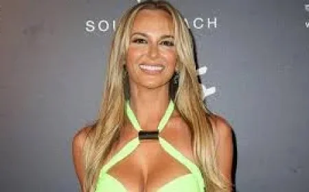 Jena Sims Shares Bikini Parade Ahead of Third SI Swimsuit Run
