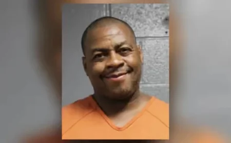 Desmond Mason arrested on felony theft warrant in Oklahoma City — 9 News