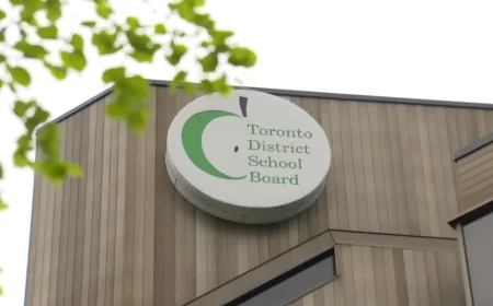Tdsb Central Administration Staff Layoffs Cut 218 Positions, 91 Vacancies