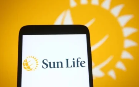 Sun Life Financial Elects 13 Directors With Up to 99.8% Support