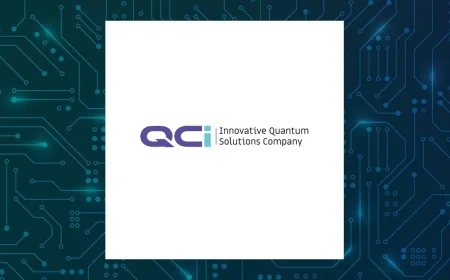 Qubt Stock Jumps After $3.7 Million Revenue From Acquisitions