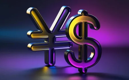 Ueda Keeps 158.00 in Play as Forex Factory Watches USD/JPY