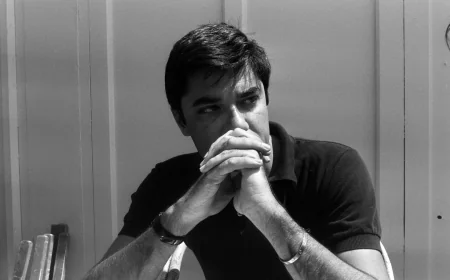 Rex Reed Dies at 87, Ending Six Decades of Film Criticism