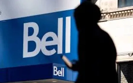 Bell Canada fires small number of employees over attendance falsification