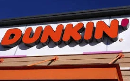 Foodtastic Signs Deal to Bring Dunkin Donuts Canada Back With Hundreds