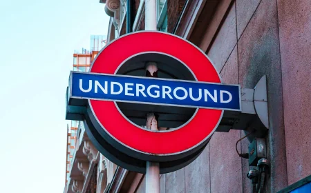 Sadiq Khan Faces 48-Hour Tube Strikes May Next Week