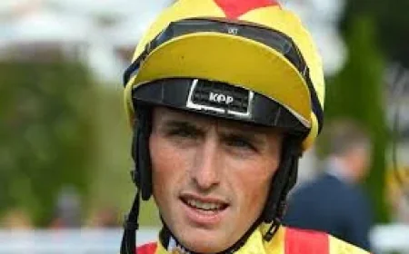 Trevor Whelan Faces Third Surgery In Eight Months After York Fall