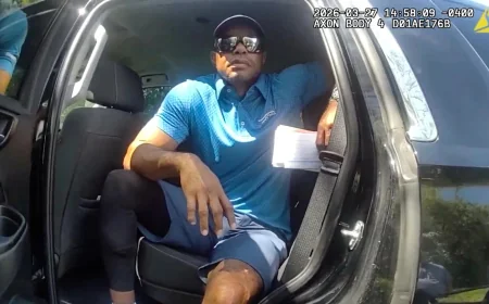 Tiger Woods lawyers fight subpoena for prescription records Tuesday