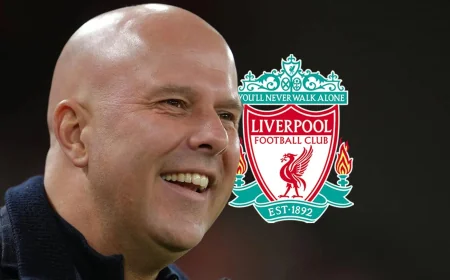 Liverpool Push Yan Diomande Liverpool Interest for £87m Deal