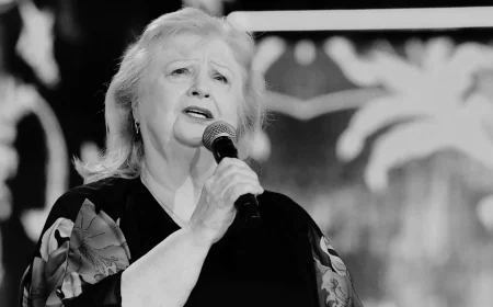 Stanisława Celińska dies at 79 after major stage and screen career