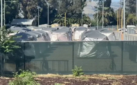 San Jose plans Taylor Street Navigation Hub closure next January