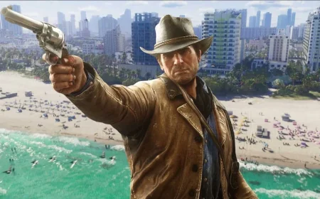 Sony Email Puts Gta Vi Trailer 3 Talk at November 19, 2026