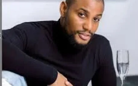 Alex Ekubo Reportedly Dead After Cancer Battle on May 11