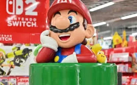 Nintendo of America Raises Nintendo Switch 2 to $499.99 on September 1