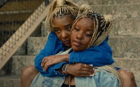 Vivica Fox backs Is God Is film with Kara Young, 99-minute adaptation