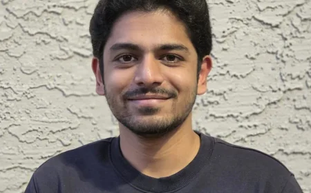 Sandarsh Krishna identified after body found at Grand Canyon South Rim