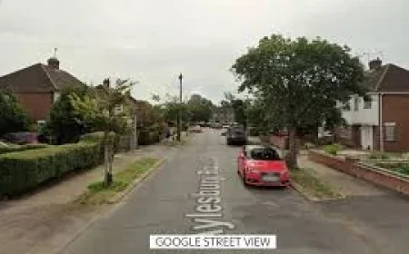 Bedfordshire Police Shoot Man Dead in Bedford Standoff — Bedford News