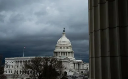 Gabe Amo pushes transparency as Tmz enters Congress