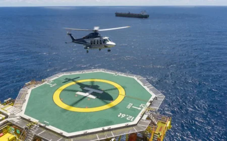 Cavendish Keeps 537p Jersey Oil and Gas Buy on North Sea Oil