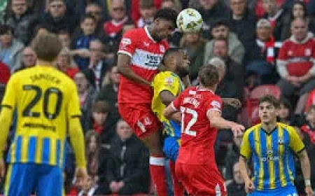 Southampton Fc face EFL charge over Middlesbrough spying claim