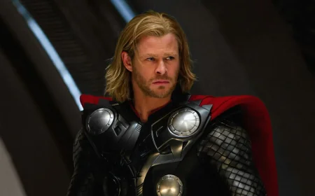 Kenneth Branagh recalls Chris Hemsworth’s 200 push-ups and four chickens
