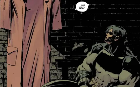 Dc Comics Keeps Three May 13 Releases On Sale After Defects