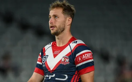 Jake Clifford leads Nrl News Queensland halfback race after Dearden blow