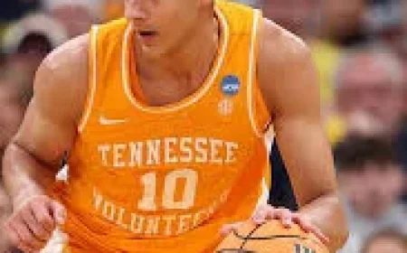 Karim Lopez stays with Warriors at No. 11 in NBA Draft