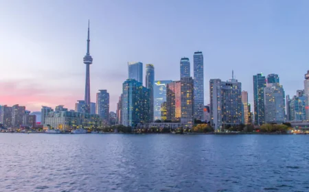Jesta Group Starts $30 Million Toronto Condo Buying Spree