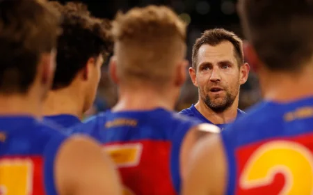 Luke Hodge questioned over Tabcorp ties after Kane Cornes exit