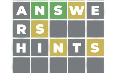 Wordle 13 May 2026: CNET Publishes No. 1,788 Hint Set