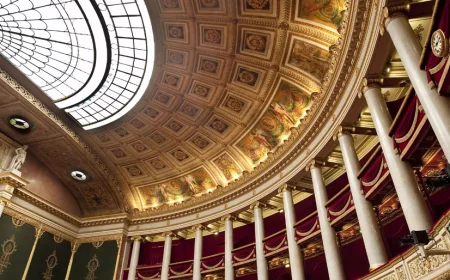 Assemblée Nationale adopte une proposition sur le handicap scolaire