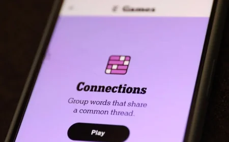 NYT Connections No. 1,066 solved as puzzles turn on hidden words — Connections 13 May 2026